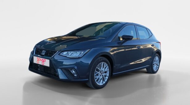 SEAT IBIZA 1.0 TSI 81KW FR 110 5p