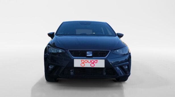 SEAT IBIZA 1.0 TSI 81KW FR 110 5p