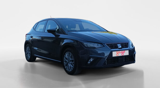 SEAT IBIZA 1.0 TSI 81KW FR 110 5p