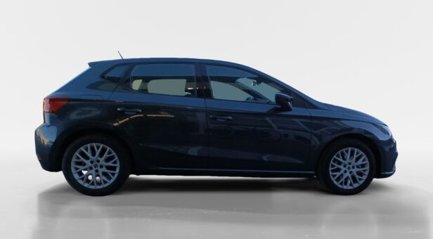 SEAT IBIZA 1.0 TSI 81KW FR 110 5p