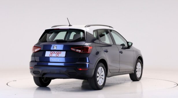 SEAT ARONA 1.0 TSI 85KW STYLE XL 115 5p