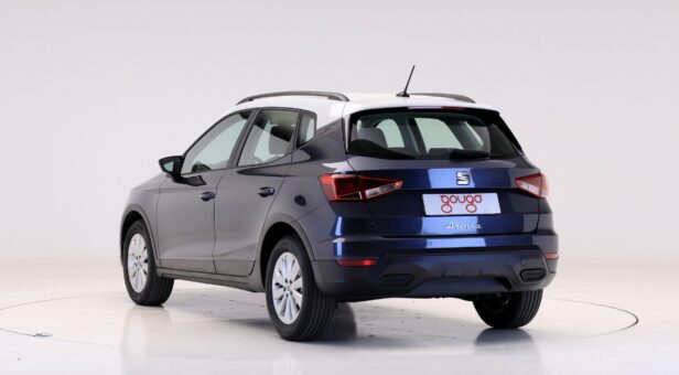 SEAT ARONA 1.0 TSI 85KW STYLE XL 115 5p