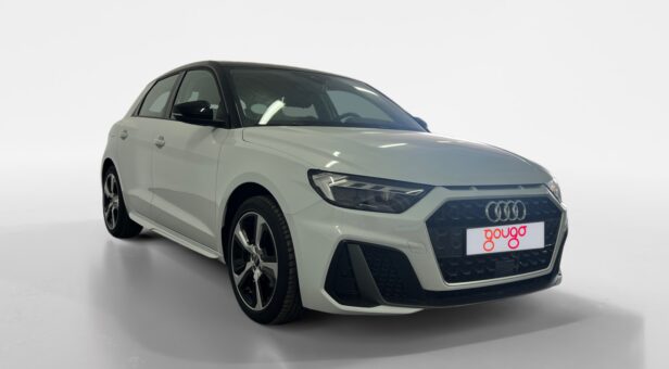 AUDI A1 BERLINA CON PORTON 1.0 30 TFSI ADRENALIN SPORTBACK 110 5p