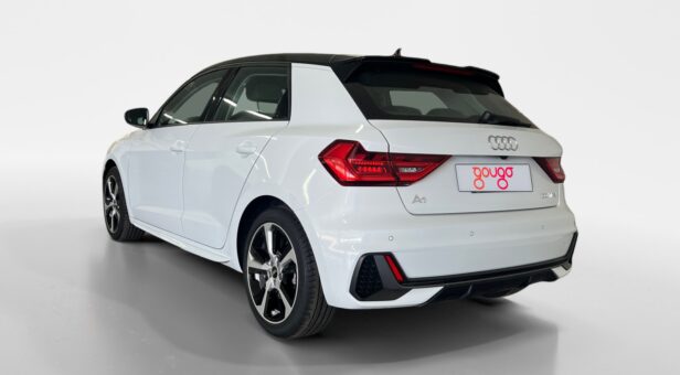 AUDI A1 BERLINA CON PORTON 1.0 30 TFSI ADRENALIN SPORTBACK 110 5p