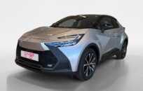 TOYOTA C-HR TODOTERRENO 2.0 PHEV HYBRID ADVANCE CVT 223 5p