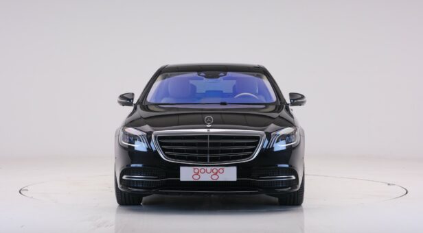 MERCEDES CLASE S S 350 d 4MATIC