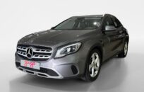 MERCEDES CLASE GLA GLA -Class 180