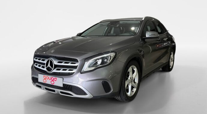 MERCEDES CLASE GLA GLA -Class 180