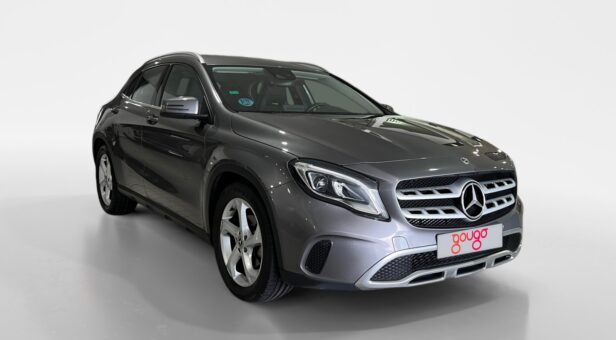 MERCEDES CLASE GLA GLA -Class 180