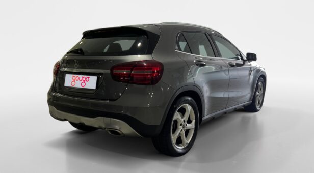 MERCEDES CLASE GLA GLA -Class 180