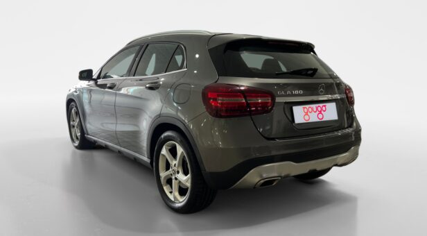 MERCEDES CLASE GLA GLA -Class 180