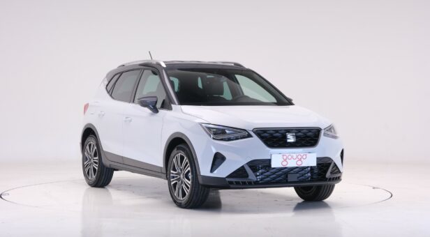 SEAT ARONA 1.0 TSI 110cv FR XL RX