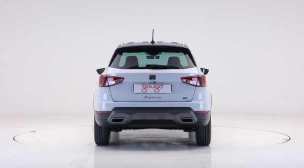 SEAT ARONA 1.0 TSI 110cv FR XL RX