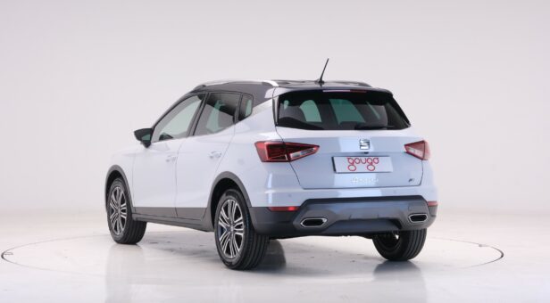 SEAT ARONA 1.0 TSI 110cv FR XL RX