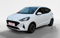 HYUNDAI I10 BERLINA CON PORTON 1.0 KLASS 67 5p