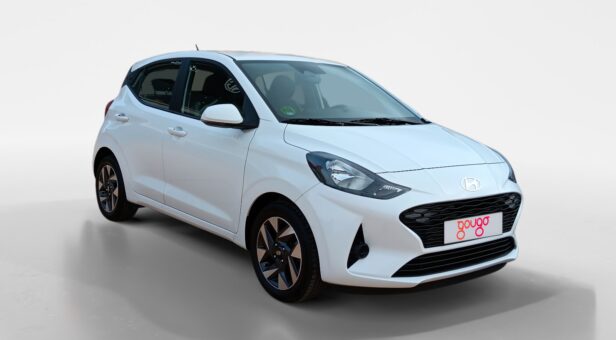 HYUNDAI I10 BERLINA CON PORTON 1.0 KLASS 67 5p