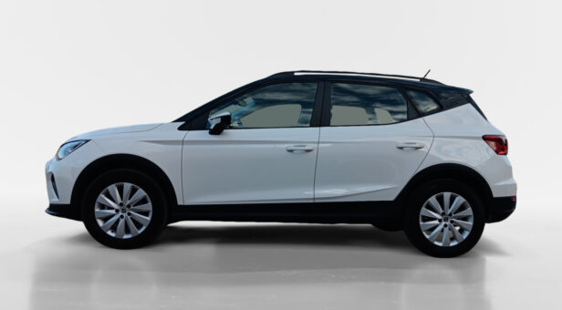 SEAT ARONA 1.0 TSI 81 KW (110 cv) START/STOP STYLE XL