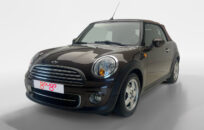 MINI MINI CABRIO 1.6 COOPER D CABRIO 112 2p