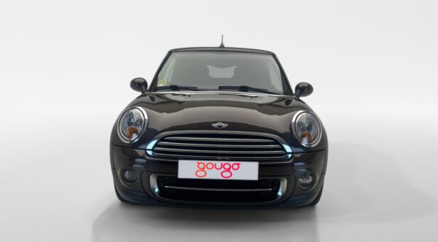 MINI MINI CABRIO 1.6 COOPER D CABRIO 112 2p