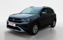 VOLKSWAGEN T-CROSS TODOTERRENO 1.0 TSI 85KW LIFE 116 5p