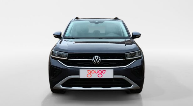 VOLKSWAGEN T-CROSS TODOTERRENO 1.0 TSI 85KW LIFE 116 5p