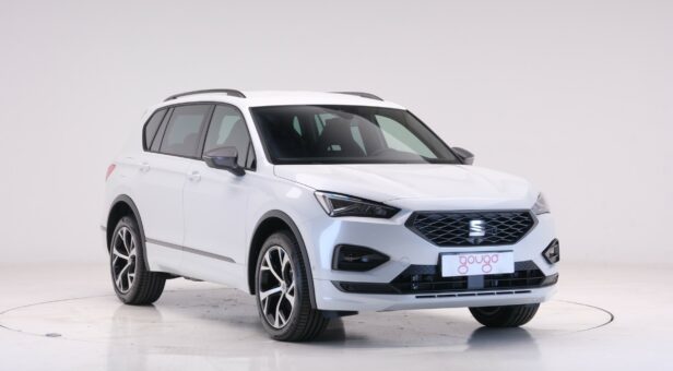 SEAT TARRACO 1.5 EcoTSI 150CV DSG FR EDI