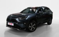 TOYOTA RAV4 TODOTERRENO 2.5 VVT-I PHEV 225KW ADVANCE AUTO 4WD 306 5p