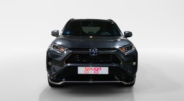 TOYOTA RAV4 TODOTERRENO 2.5 VVT-I PHEV 225KW ADVANCE AUTO 4WD 306 5p