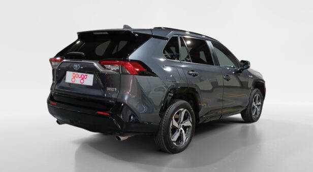 TOYOTA RAV4 TODOTERRENO 2.5 VVT-I PHEV 225KW ADVANCE AUTO 4WD 306 5p