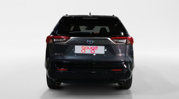 TOYOTA RAV4 TODOTERRENO 2.5 VVT-I PHEV 225KW ADVANCE AUTO 4WD 306 5p