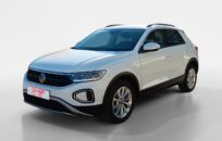 VOLKSWAGEN T-ROC TODOTERRENO 2.0 TDI 85KW LIFE 115 5p