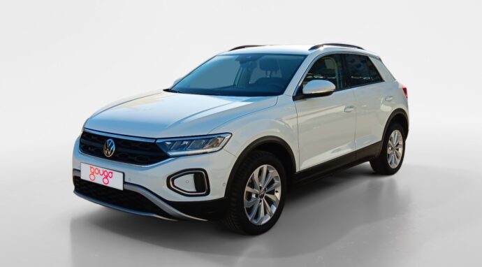 VOLKSWAGEN T-ROC TODOTERRENO 2.0 TDI 85KW LIFE 115 5p