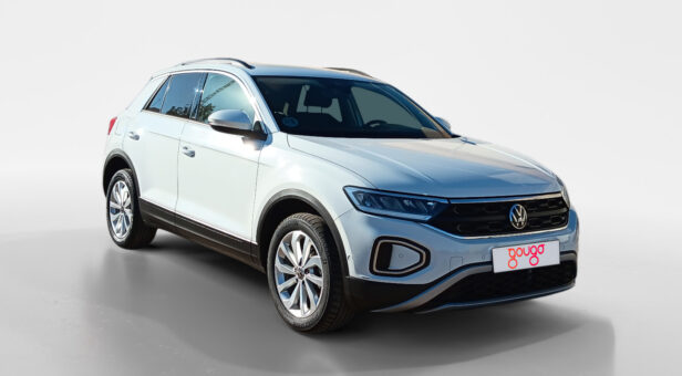 VOLKSWAGEN T-ROC TODOTERRENO 2.0 TDI 85KW LIFE 115 5p