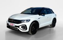 VOLKSWAGEN T-ROC TODOTERRENO 2.0 TDI 110KW DSG R-LINE 150 5p