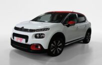 CITROEN C3 BERLINA CON PORTON 1.2 PURETECH 60KW FEEL 82 5p