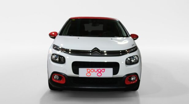 CITROEN C3 BERLINA CON PORTON 1.2 PURETECH 60KW FEEL 82 5p