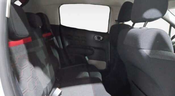 CITROEN C3 BERLINA CON PORTON 1.2 PURETECH 60KW FEEL 82 5p