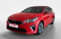 KIA CEED 1.0 T-GDI 88KW TECH 120 5p