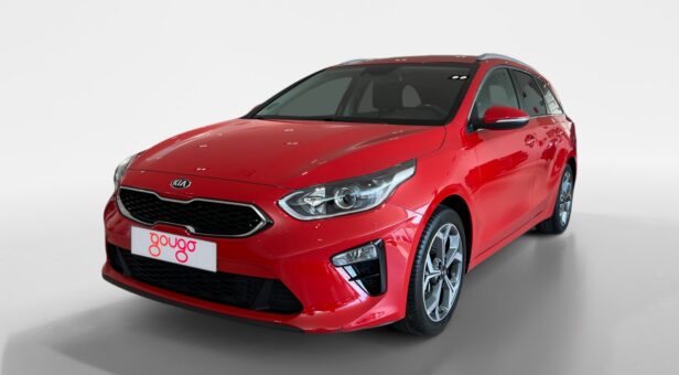 KIA CEED 1.0 T-GDI 88KW TECH 120 5p