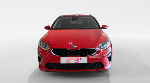 KIA CEED 1.0 T-GDI 88KW TECH 120 5p