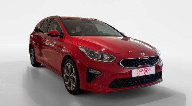 KIA CEED 1.0 T-GDI 88KW TECH 120 5p