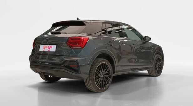 AUDI Q2 TODOTERRENO 1.5 35 TFSI S TRONIC ADRENALIN 150 5p