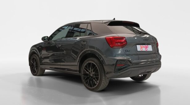 AUDI Q2 TODOTERRENO 1.5 35 TFSI S TRONIC ADRENALIN 150 5p