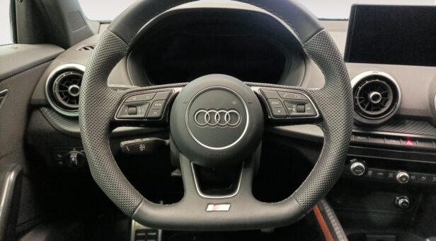 AUDI Q2 TODOTERRENO 1.5 35 TFSI S TRONIC ADRENALIN 150 5p