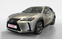 LEXUS UX HIBRIDO 2.0 250H EXECUTIVE NAVIGATION AUTO 184 5p