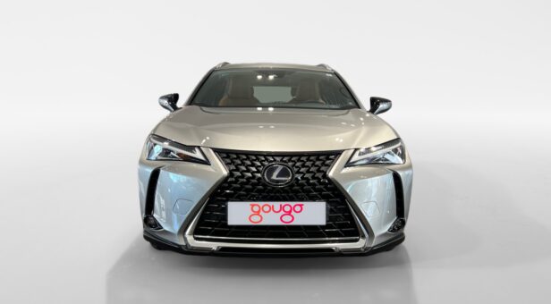 LEXUS UX HIBRIDO 2.0 250H EXECUTIVE NAVIGATION AUTO 184 5p