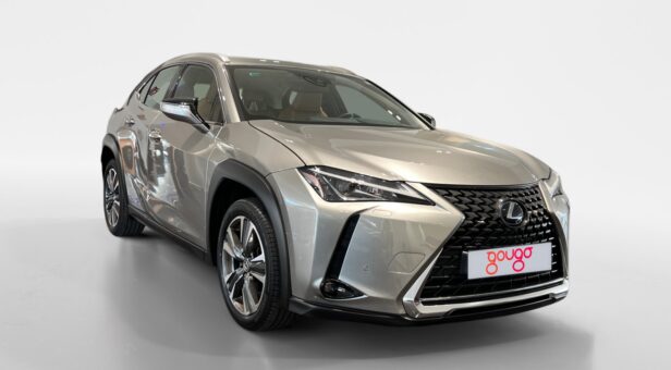 LEXUS UX HIBRIDO 2.0 250H EXECUTIVE NAVIGATION AUTO 184 5p