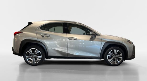 LEXUS UX HIBRIDO 2.0 250H EXECUTIVE NAVIGATION AUTO 184 5p