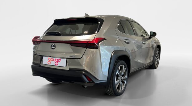 LEXUS UX HIBRIDO 2.0 250H EXECUTIVE NAVIGATION AUTO 184 5p