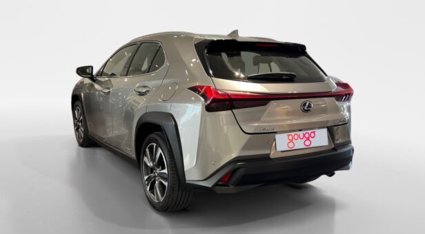 LEXUS UX HIBRIDO 2.0 250H EXECUTIVE NAVIGATION AUTO 184 5p